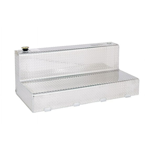 Dee Zee DZ 92747 Transfer Tank Tanks - Aluminum - Universal Fit