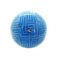thumbnail image 1 of Gran rompecabezas de cubo laberinto 3D, juego educativo de acertijos para niños y adultos, entrenamiento del pensamiento, actividad antiestrés, 1 of 4