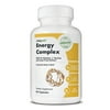 VitaPost Energy Complex Supplement with B-Vitamins, Caffeine - 60 Capsules
