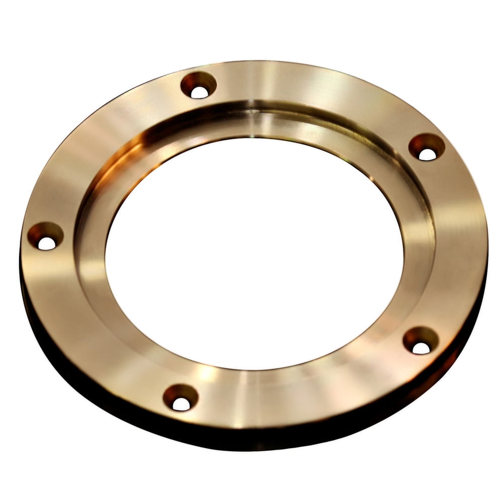 NOVA 6000 2 in. Chuck Faceplate Ring