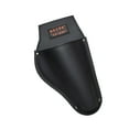 thumbnail image 2 of Bolsa de Tijeras de Cuero PU Perfecl Funda Portátil Compacta para Herramientas de Corte de Cizalla de Plantas E Negro, 2 of 8