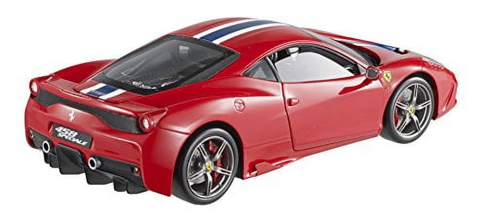 未使用MATTEL ELITE 1/18 FERRARI 612 SCAGLIETTI マテル エリート