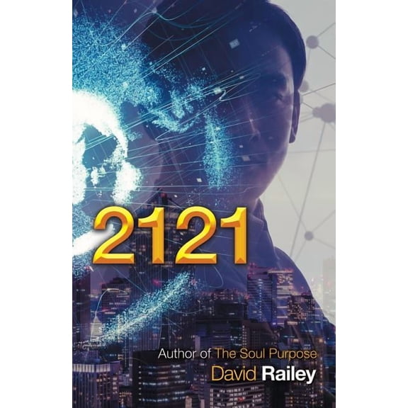 2121 (Paperback)