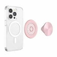 thumbnail image 3 of PopSockets PopGrip MagSafe Rond Anneau Adaptateur Pinky, 3 of 5