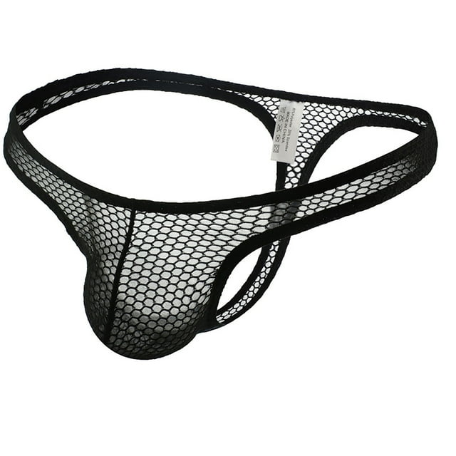 Caleçons pour Hommes sous-Vêtements Mode pour Hommes sous-Vêtements pour Hommes Caleçons Aguichant Respirants