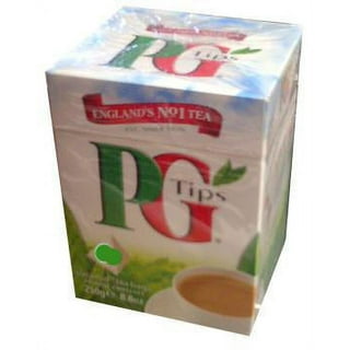Buy Pg Tips Tea Traditional online at