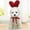 Q-White, variant on Kcodviy Camouflage Winter Cloth Extra Large Dog Sweater Pet Vest Pet Cloth Medium Dog Sweaters Dog Pet Clothes