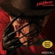 thumbnail image 2 of Mezco Toyz Mezco Designer Series MDS Pesadilla en Elm Street Figura parlante de Freddy Krueger a escala mega, 2 of 5