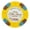 $1,000 Yellow, variant on Playzaic 13.5-gram Monaco Club Poker Chips (50-pack) Premium Composite Set ($100 Black)