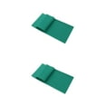 thumbnail image 3 of relayinert Colorful Molds For Creative Beeswax Shapes Special Mold Shape Peacock Green 2Set, 3 of 6