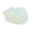 White, variant on NFTIGB Crystal Sleeping Cat Stone 1.42 inches / 3.6 cm Cute Statue Office Desk Decoration Pink