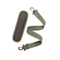 thumbnail image 3 of serony Adjustable Shoulder Strap Replacement Removable Padded Pad Durable Accessory Green, 3 of 8