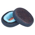 thumbnail image 3 of Ear Pad, Ear Pad Cushions Durable Foam Earpads Practical  for Replacement Earpads, 3 of 7