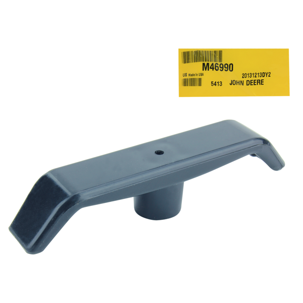 John Deere Original Equipment Knob M46990