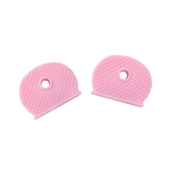 Colorful Silicone Key Cover Multiple Colors Available, Soft Key Protector for Car Keys and Remote Control Fobs Office&Craft&Stationery