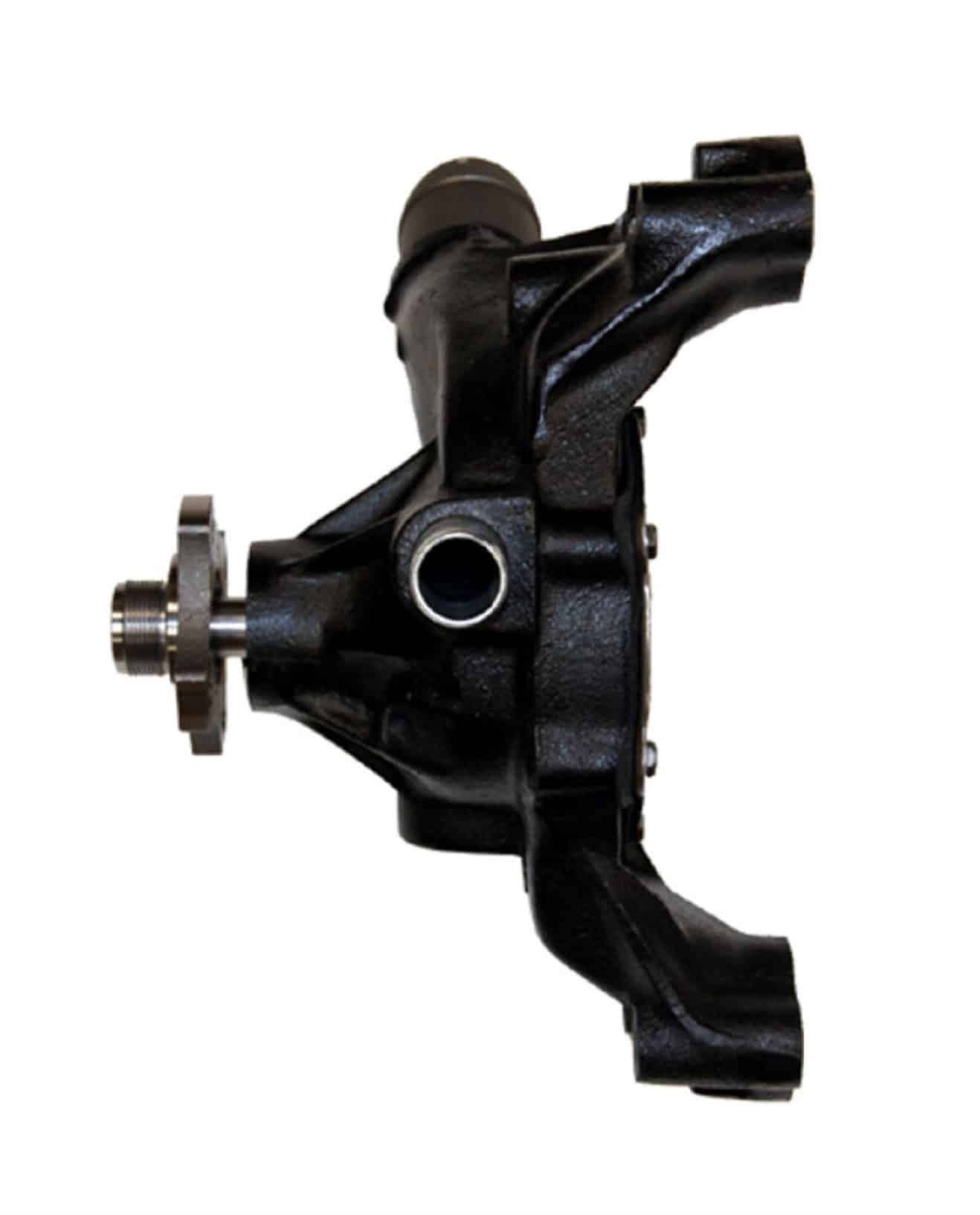 GMB 130-7090 Water Pump that fits a Chevrolet B7 (2001-2002)
