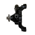 thumbnail image 3 of GMB 130-7090 Water Pump that fits a Chevrolet B7 (2001-2002), 3 of 5