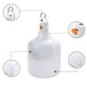 thumbnail image 2 of Lámpara Bombilla LED Luz de camping Impermeable Luz de tienda portátil Senderismo al aire libre (80W) Ehuebsd Para estrenar, 2 of 7