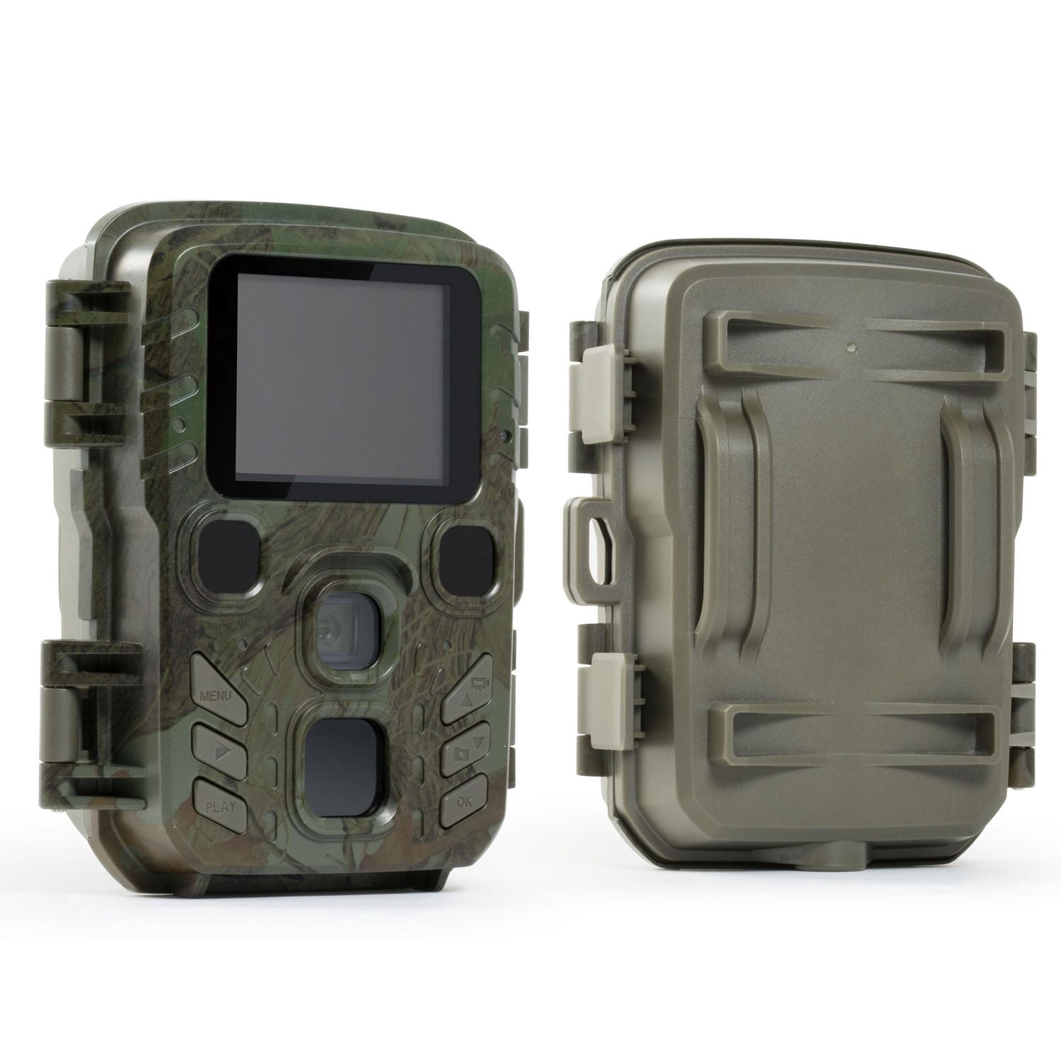 Mini Nature Wild Cam Technaxx TX-117 FullHD 1080p - Camoflauge