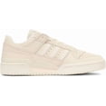 thumbnail image 3 of Adi-das Originals FORUM LOW CL JR8075 Wonder Beige/White Men's Women's Sneakers, 3 of 6
