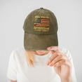 thumbnail image 3 of 250 Years Anniversary Patriotic Baseball Cap Commemorative Sports Hat for All Celebration, 3 of 6