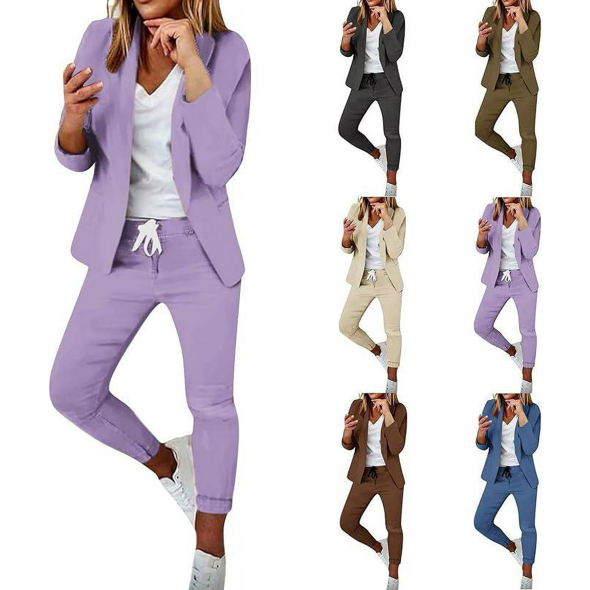 Modern business suits for women hotsell