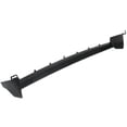 thumbnail image 3 of New Center Front Bumper Retainer By GM1041126 89045538, 3 of 5