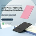 thumbnail image 2 of New GPS Bluetooth Device Wireless Charging Location Smart Anti-loss Tag Wallet Tracking Card Ultra-thin for iPhone Find My App, 2 of 7