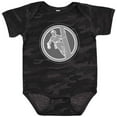 thumbnail image 3 of Inktastic Lineman Job Line Worker Boys Baby Bodysuit, 3 of 5
