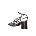 thumbnail image 4 of Sandalia Kipon Mujer Tacon Chic gris 23, 4 of 5