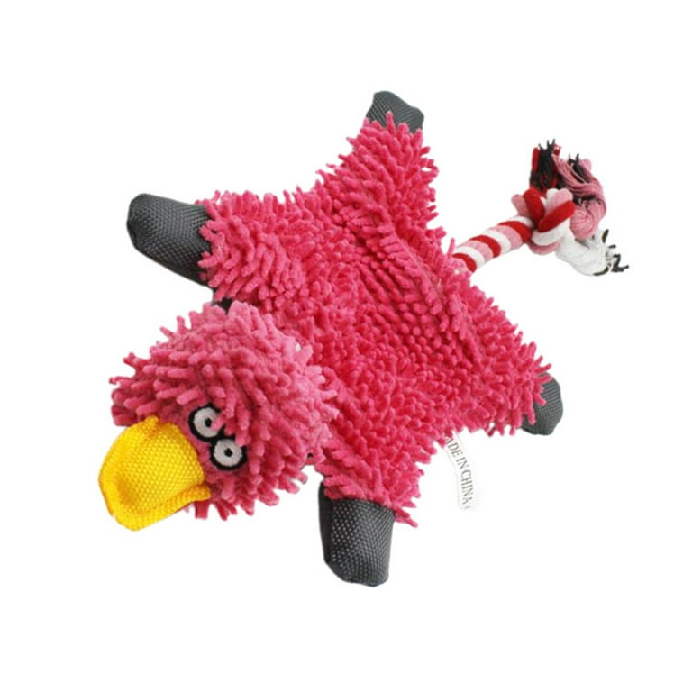 Walmart duck dog toy cheap