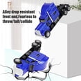 thumbnail image 6 of Esaierr Baby Toddler Toys Small Construction Construction Truck Toys Alloy Toy Sets Skid Row Car Model Toys Boys Toys 5PCS, 6 of 7