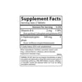 thumbnail image 4 of Suplemento Carlson Healthy Mood 5-HTP Elite 100 mg 60 comprimidos, 4 of 8