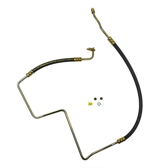 Power Steering Pressure Line Hose Assembly - Elite Hoses