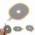 thumbnail image 2 of Force Sensitive Resistor Resistance Pressure Resistor Thin Film Pressure Sensors, 2 of 10