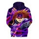 thumbnail image 2 of Sudadera Con Capucha De Los Siete Pecados Mortales Meliodas, 2 of 3