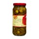 thumbnail image 4 of YBQF Sliced Hot Jalapeno Peppers| Gluten Free, Kosher, Keto | 16 Fluid Ounce Jar (Pack of 6), 4 of 5