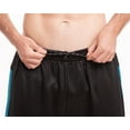 thumbnail image 6 of Men's Premium Active Athletic Performance Shorts with Pockets - 5 Pack, 6 of 7