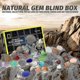 thumbnail image 1 of EELHOE Christmas Gift Box Christmas Ore Gift Box Countdown 24th Surprise Gift Box Blind Box -, 1 of 3