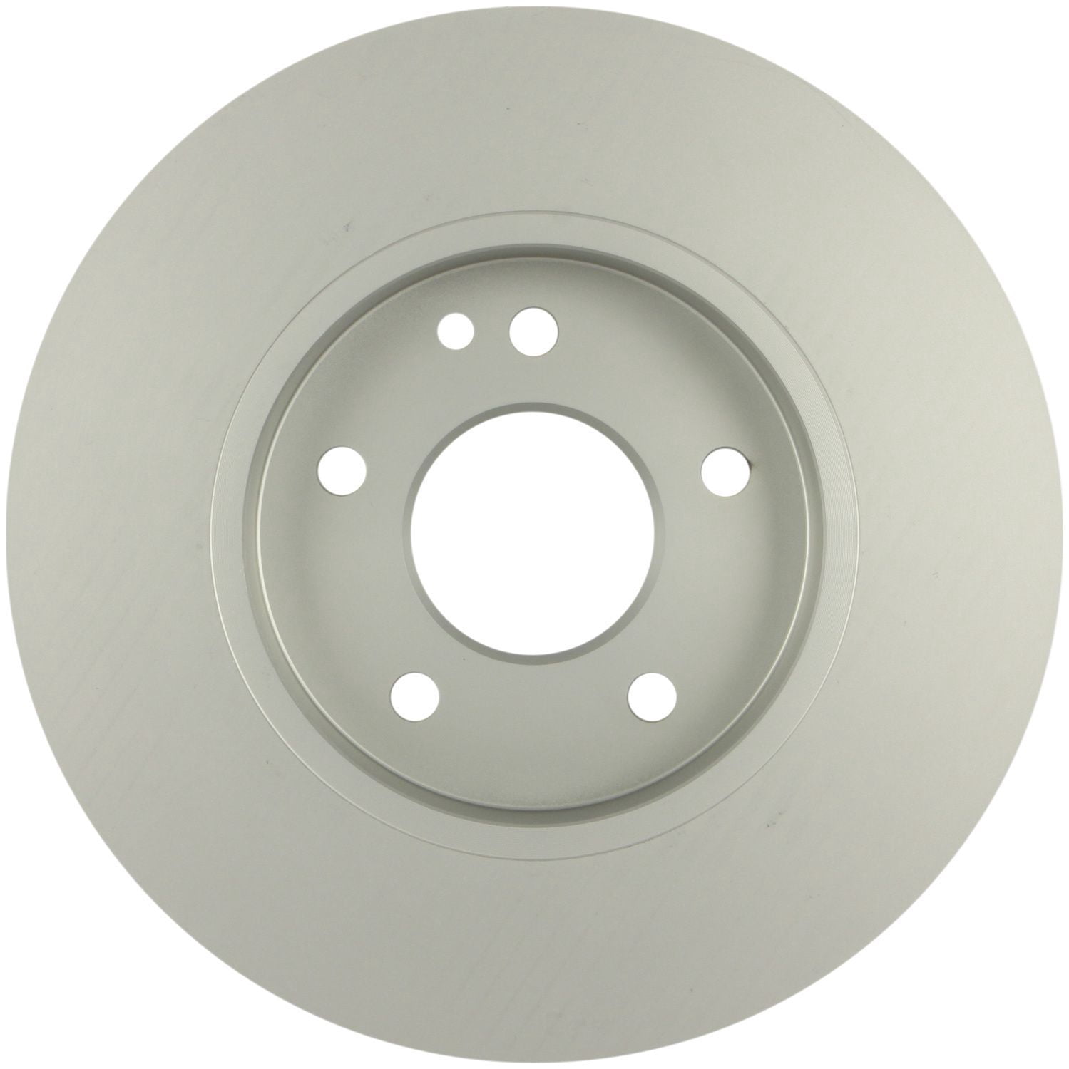 Bosch 36010974 QuietCast Disc Brake Rotor