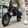 Jetson Bolt Up Adult Electric Scooter 14" Tires, Includes 350Watt Motor, EasyFolding Mechanism