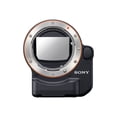 thumbnail image 2 of Sony LA-EA4 - Lens adapter Minolta A-type - Sony E-mount - for Cinema Line; a VLOGCAM; a1; a1 II; a6700; a7 IV; a7 V; a7C; a7C II; a7CR; a7R V; a9 III, 2 of 3