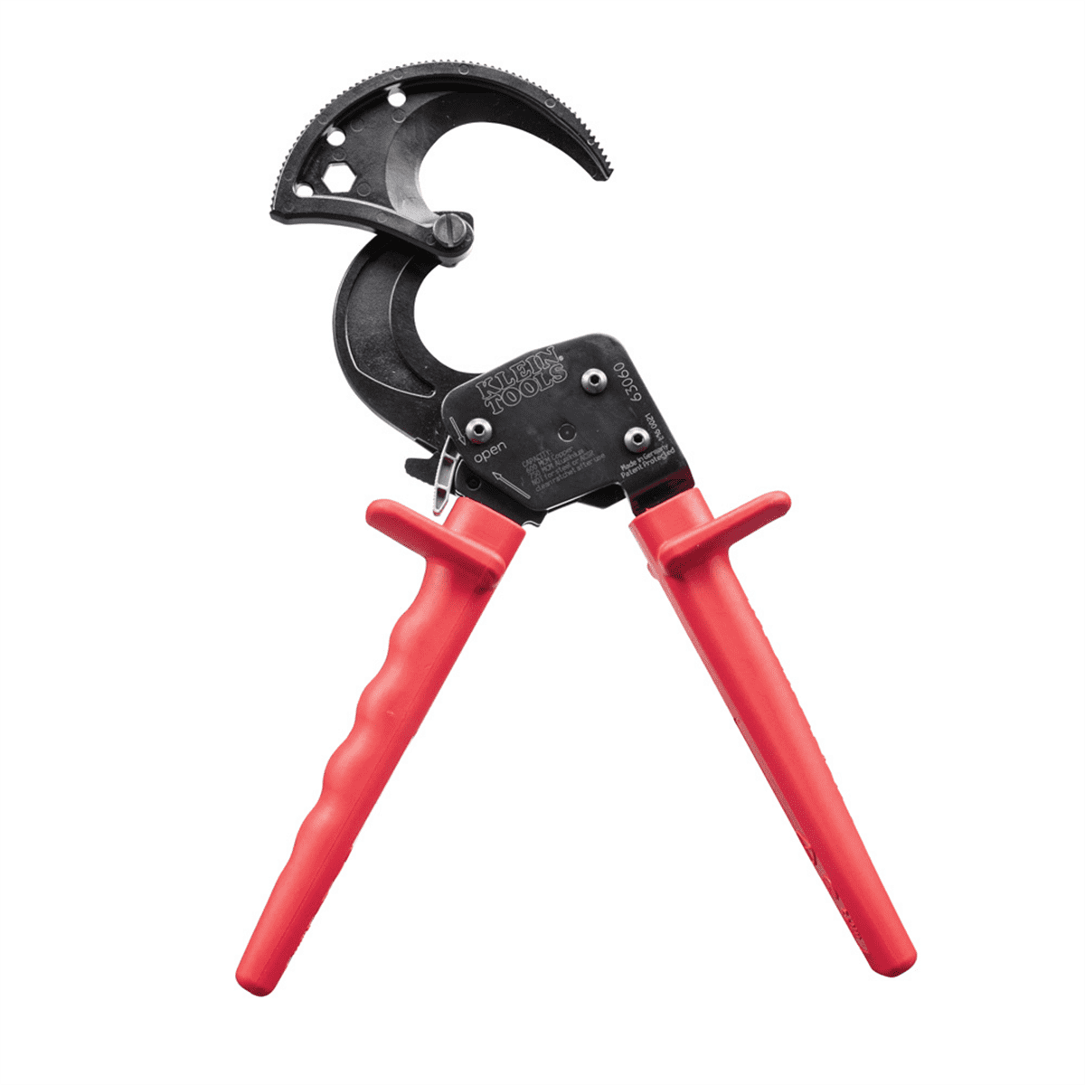 Klein 63060 RATCHET CABLE CUTTER