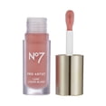thumbnail image 4 of No7 Liquid Blush Radiant Finish Blendable Coral 0.20 fl oz, 4 of 9