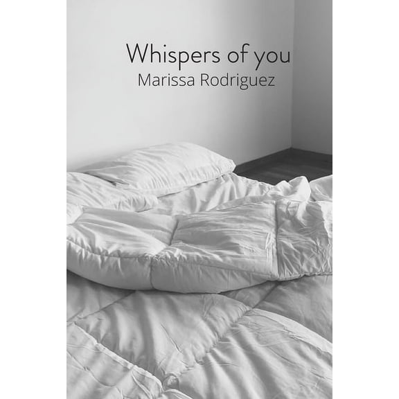 Whispers of you (Paperback)