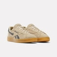 thumbnail image 3 of Reebok Adult Mens Club C Grounds UK Lifestyle Sneakers, 3 of 4