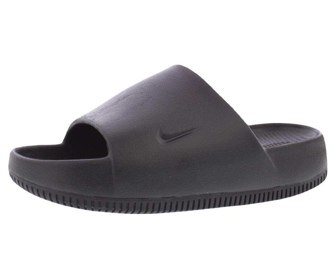 Nike Calm Slide Women's Sandal Black