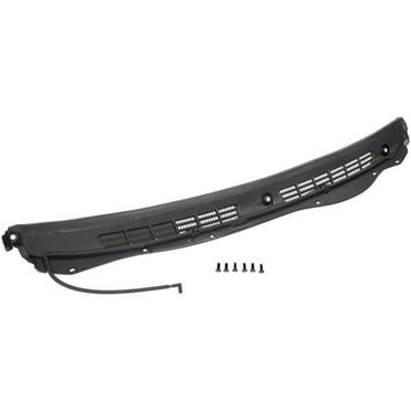 Dorman 30904 Windshield Wiper Cowl for Specific Chevrolet / GMC Models