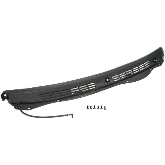 Dorman 30904 Windshield Wiper Cowl for Specific Chevrolet / GMC Models