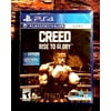 Creed Rise To Glory - Playstation Vr Ps4 - Sony Playstation 4 -Sealed